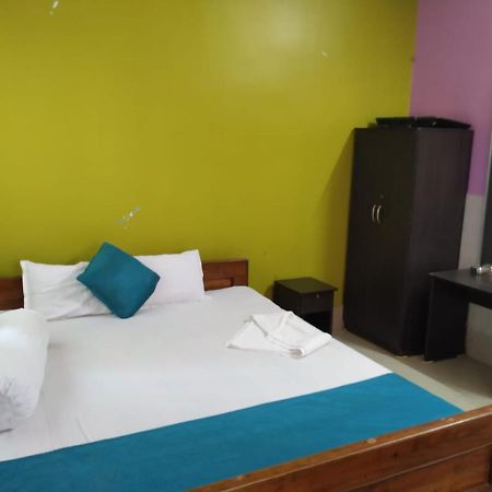 Balaji Beach Resort Мандармони Екстериор снимка