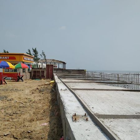 Balaji Beach Resort Мандармони Екстериор снимка