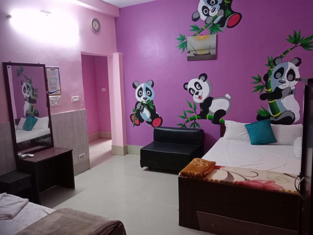 Balaji Beach Resort Мандармони Екстериор снимка