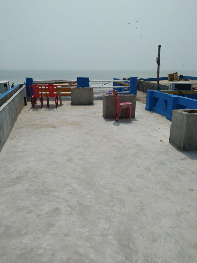 Balaji Beach Resort Мандармони Екстериор снимка